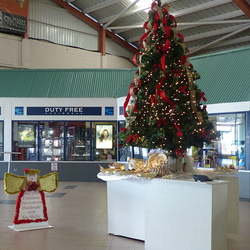 Barbados in March - 10 March 2014