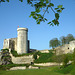 Château de Falaise - Calvados