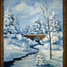 De Peck Winter Scene