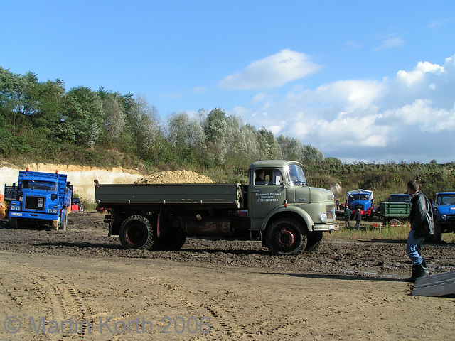 Kippertreffen Bottrop Kirchhellen 2006 314