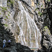 Rossgumpen Wasserfall (030°)