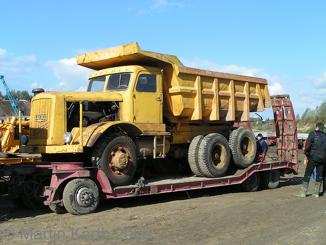 Kippertreffen Bottrop Kirchhellen 2006 320