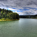 Water Reservoir Švihov (Želivka)_1