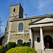 st.mary, lewisham, london