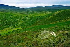 Wicklow Mountains