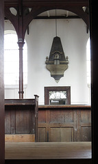st.mary, lewisham, london