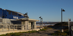 Lompoc Amtrak Surfliner (1193)