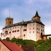 Rožmberk Castle_2