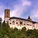 Rožmberk Castle_1