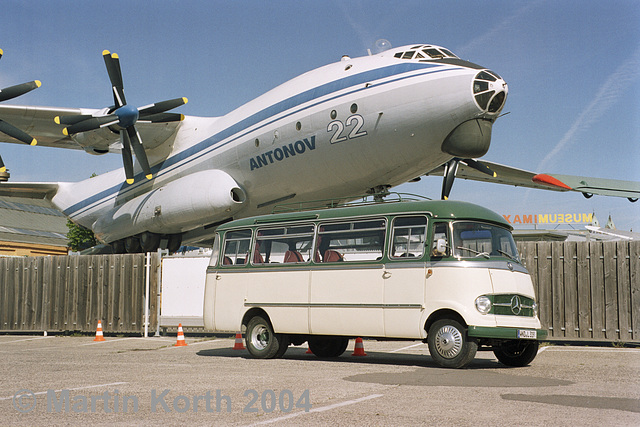 Omnibustreffen Speyer 2004 F4 B11a c