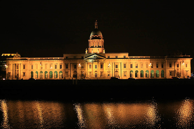 Custom House