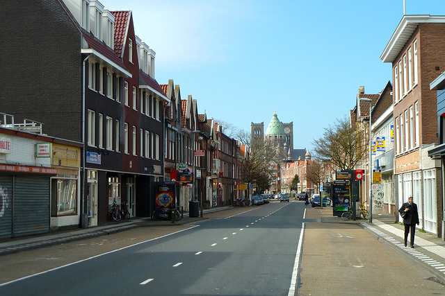 Tempelierstraat