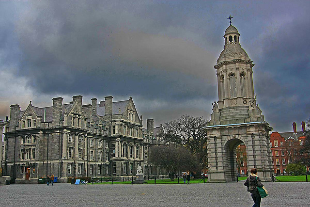 Trinity College