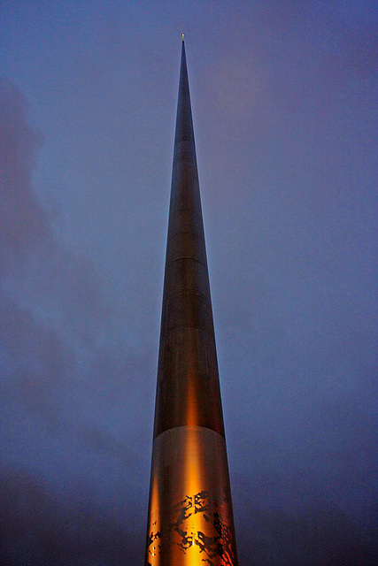 The Spire