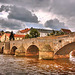Kamenný most Písek_1