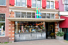 Art shop Gerard Smit