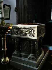 st.mary, lewisham, london