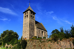 Church Of St Peter & Paul