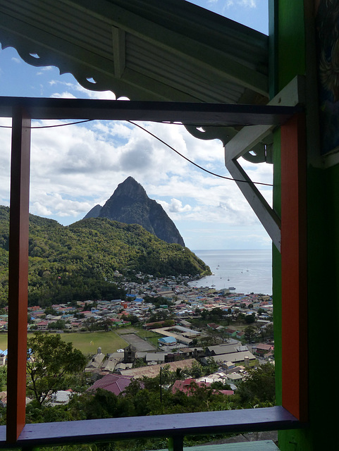 Soufrière Framed (2) - 11 March 2014