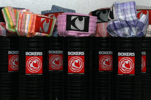 Boxers