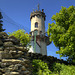 Milešovka - Lookout Tower