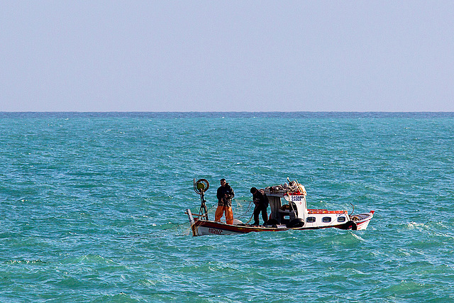 20140306 0611VRAw [TR] Antalya-