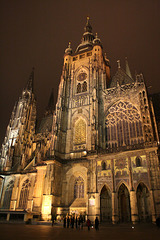 St Vitus Cathedral (5)