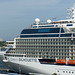 Celebrity Silhouette at Port Everglades - 26 January 2014