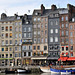 Quais du Vieux-Bassin d'Honfleur - Calvados