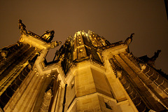 St Vitus Cathedral (1)