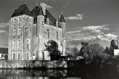 Château de Bellegarde