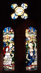 Whittington Church, Shropshire (9) copy