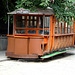 Tbilisi- Preserved Konka (Horse-drawn Tram)