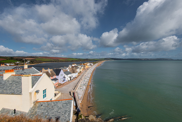 Torcross - 20140323