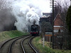 Great Central Railway, Loughborough 29th January 2006