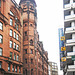 Former  Glasgow Herald Building, Mitchell Street, Glasgow