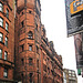 Former  Glasgow Herald Building, Mitchell Street, Glasgow