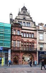 No.91 Buchanan Street, Glasgow