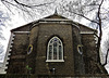 battersea church, london