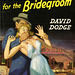Popular Library 252 - David Dodge - Bullets for the Bridegroom