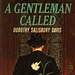 Dell Books 2850 - Dorothy Salisbury Davis - A Gentleman Called