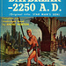 Ace Books D-534 - Andre Norton - Daybreak- 2250 A.D.