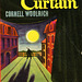 Dell Books 208 - Cornell Woolrich - The Black Curtain