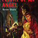 Dell Books 470 - Verne Chute - Flight of an Angel