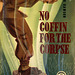 Dell Books 258 - Clayton Rawson - No Coffin for the Corpse