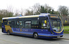 First at Hilsea (9) - 31 March 2014