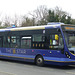 First at Hilsea (9) - 31 March 2014