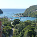 Marigot Bay, St. Lucia - 11 March 2014