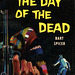 Dell Books 909 - Bart Spicer - The Day of the Dead