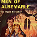 Perma Books P189 - Inglis Fletcher - Men of Albemarle